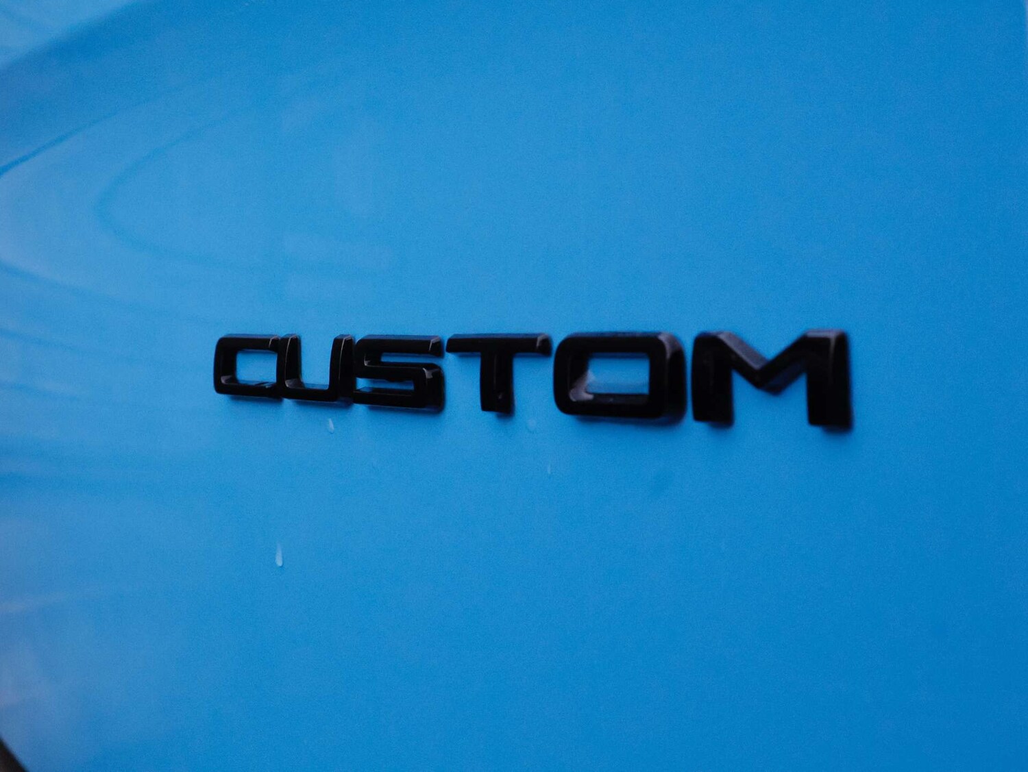 Used Ford Transit Custom 2025 for sale - 77137457: Photo 50