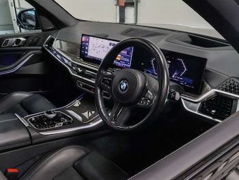 Used BMW X5 2023 for sale - 78400722: Photo