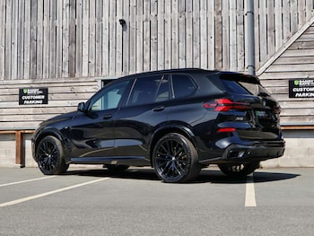 Used BMW X5 2023 for sale - 78400722: Photo