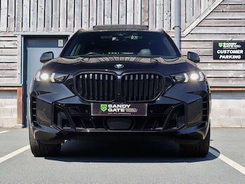 Used BMW X5 2023 for sale - 78400722: Photo