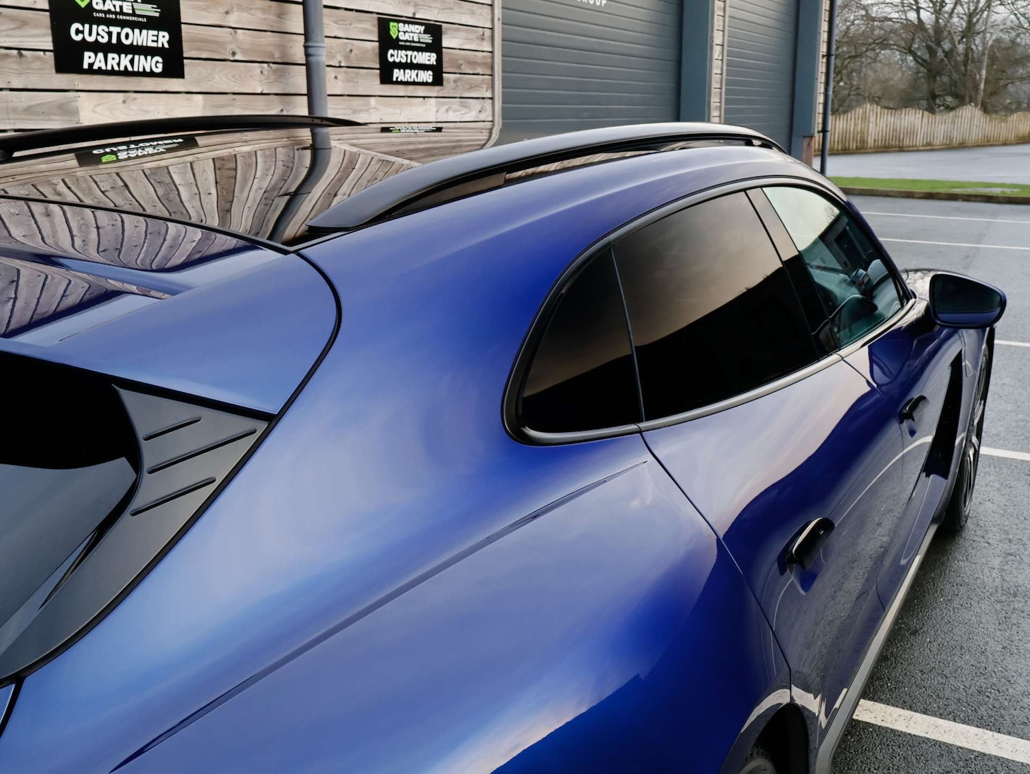 Used Porsche Taycan 2023 for sale - 77023569: Photo 16