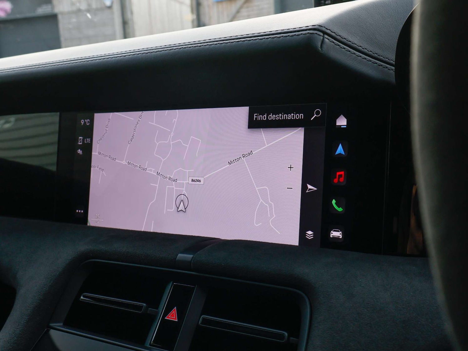 Used Porsche Taycan 2023 for sale - 77023569: Photo 30