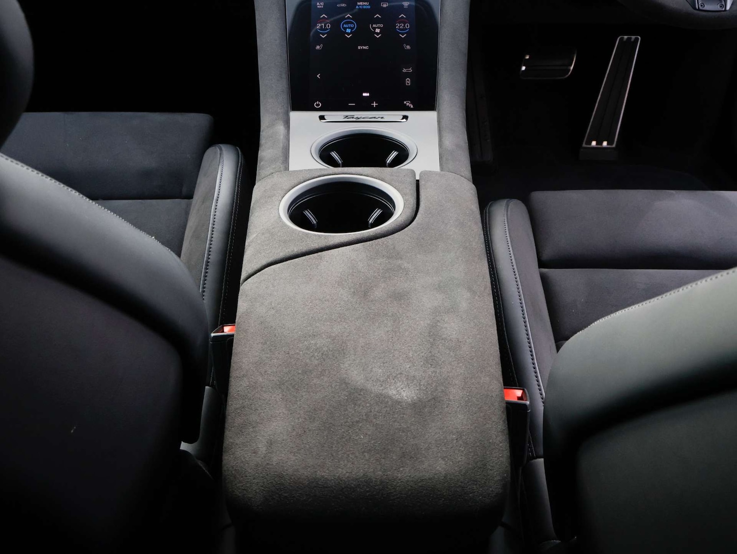 Used Porsche Taycan 2023 for sale - 77023569: Photo 44