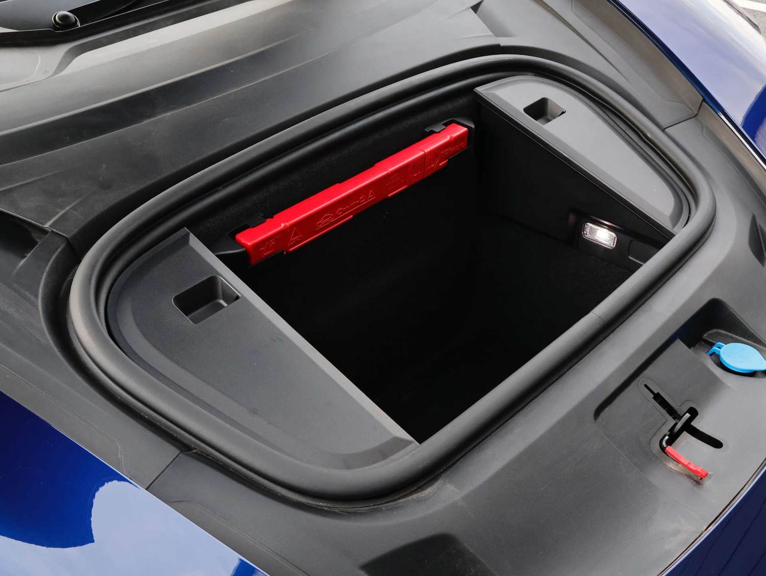 Used Porsche Taycan 2023 for sale - 77023569: Photo 57