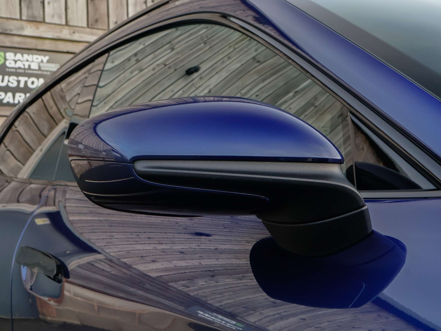 Used Porsche Taycan 2023 for sale - 77023569: Photo 59