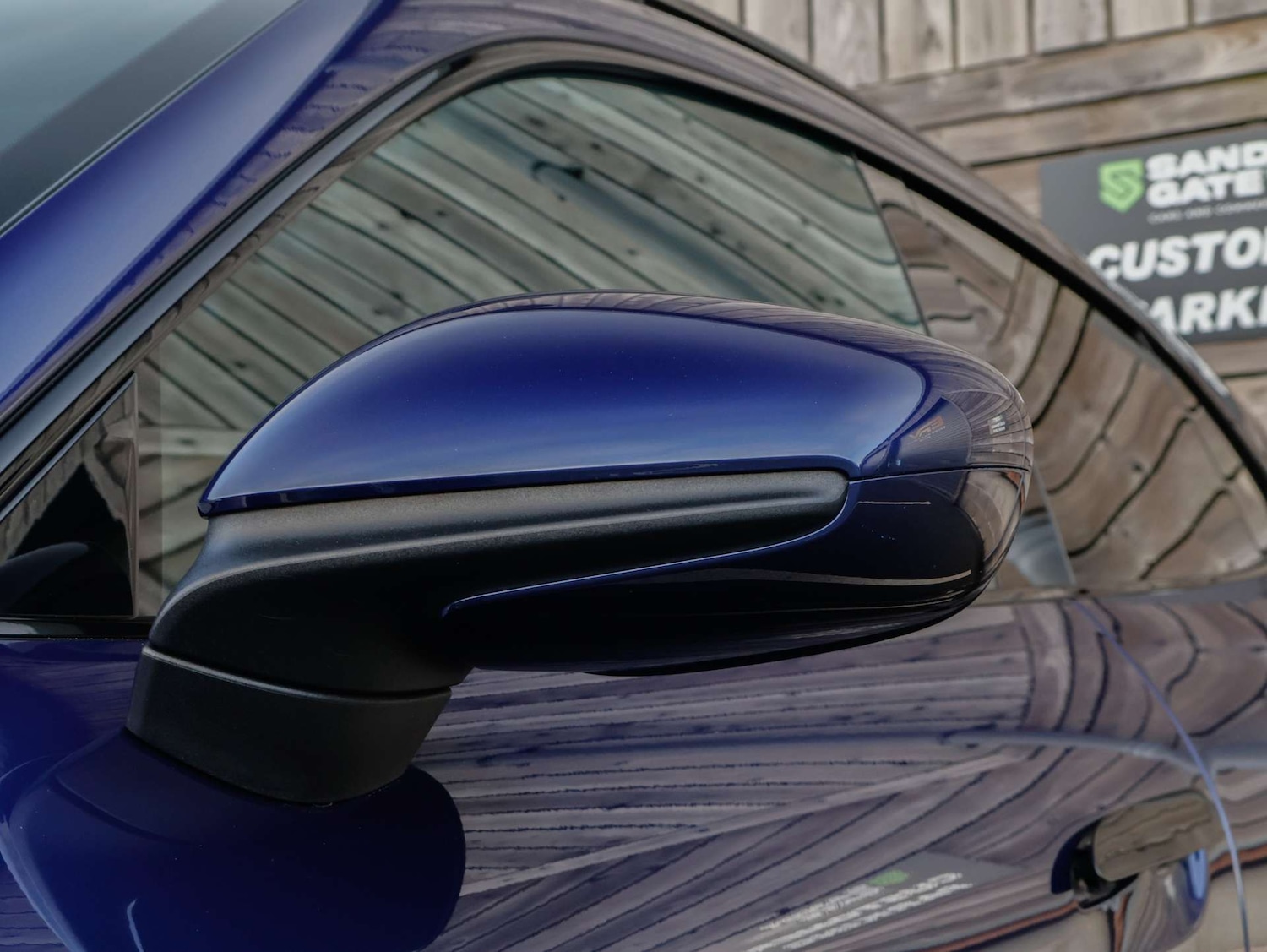 Used Porsche Taycan 2023 for sale - 77023569: Photo 61