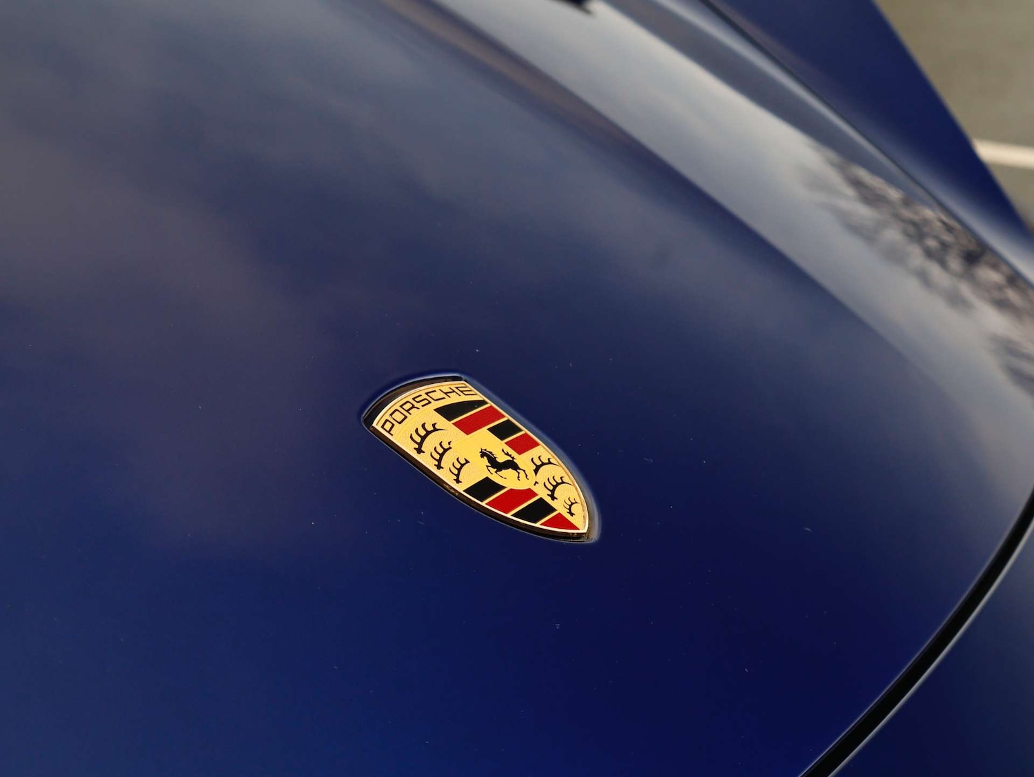 Used Porsche Taycan 2023 for sale - 77023569: Photo 63