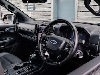 Used Ford Ranger 2024 for sale - 78791551: Photo