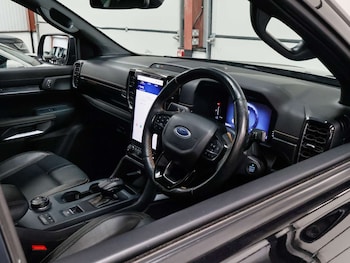 Used Ford Ranger 2023 for sale - 78251226: Photo
