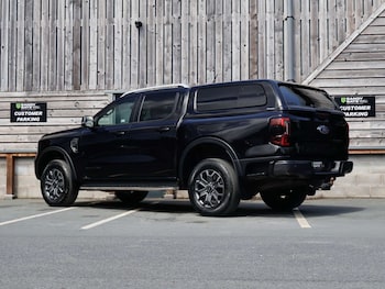 Used Ford Ranger 2023 for sale - 78251226: Photo