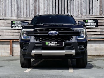Used Ford Ranger 2023 for sale - 78251226: Photo