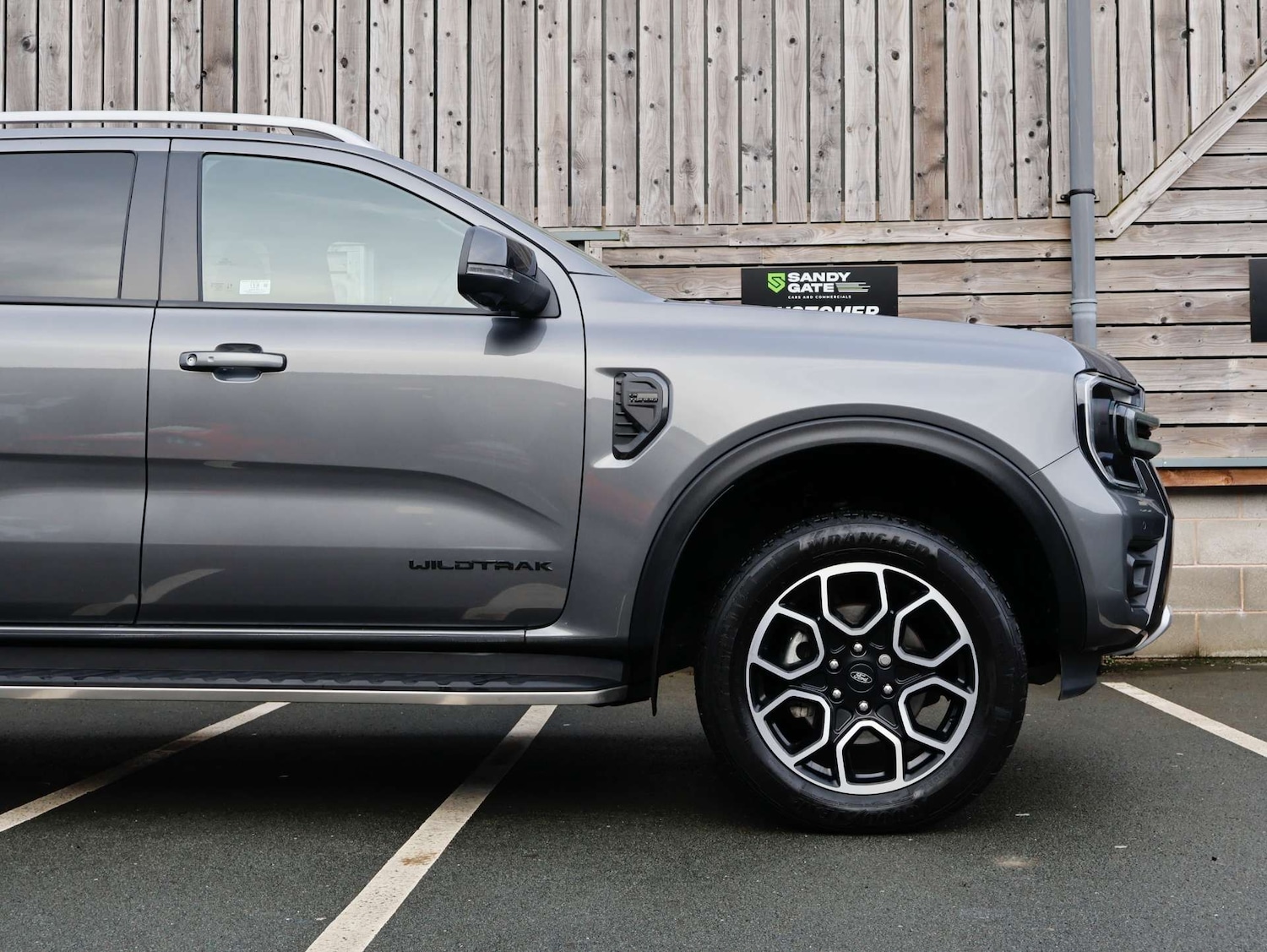 Used Ford Ranger 2024 for sale - 77026736: Photo 10