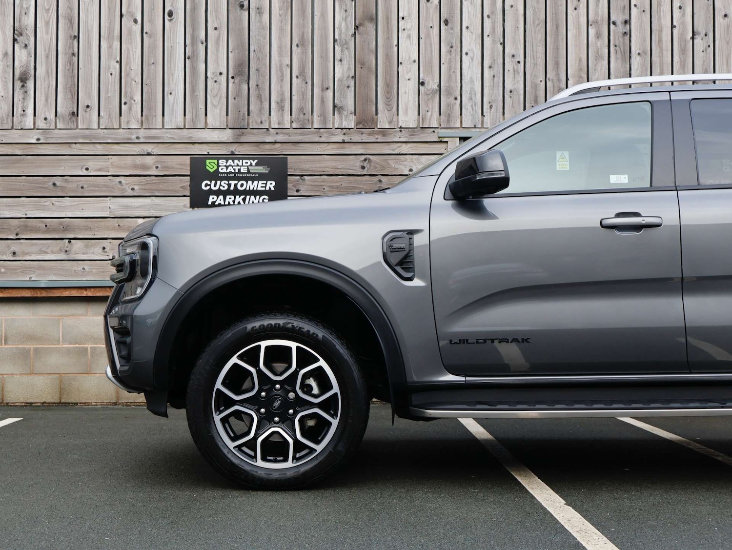 Used Ford Ranger 2024 for sale - 77026736: Photo 11