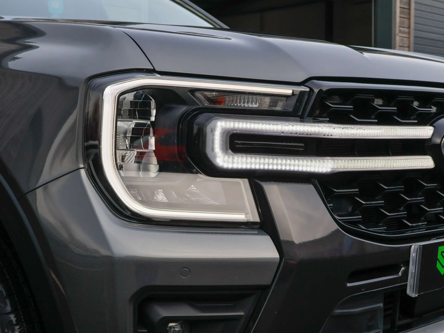 Used Ford Ranger 2024 for sale - 77026736: Photo 13