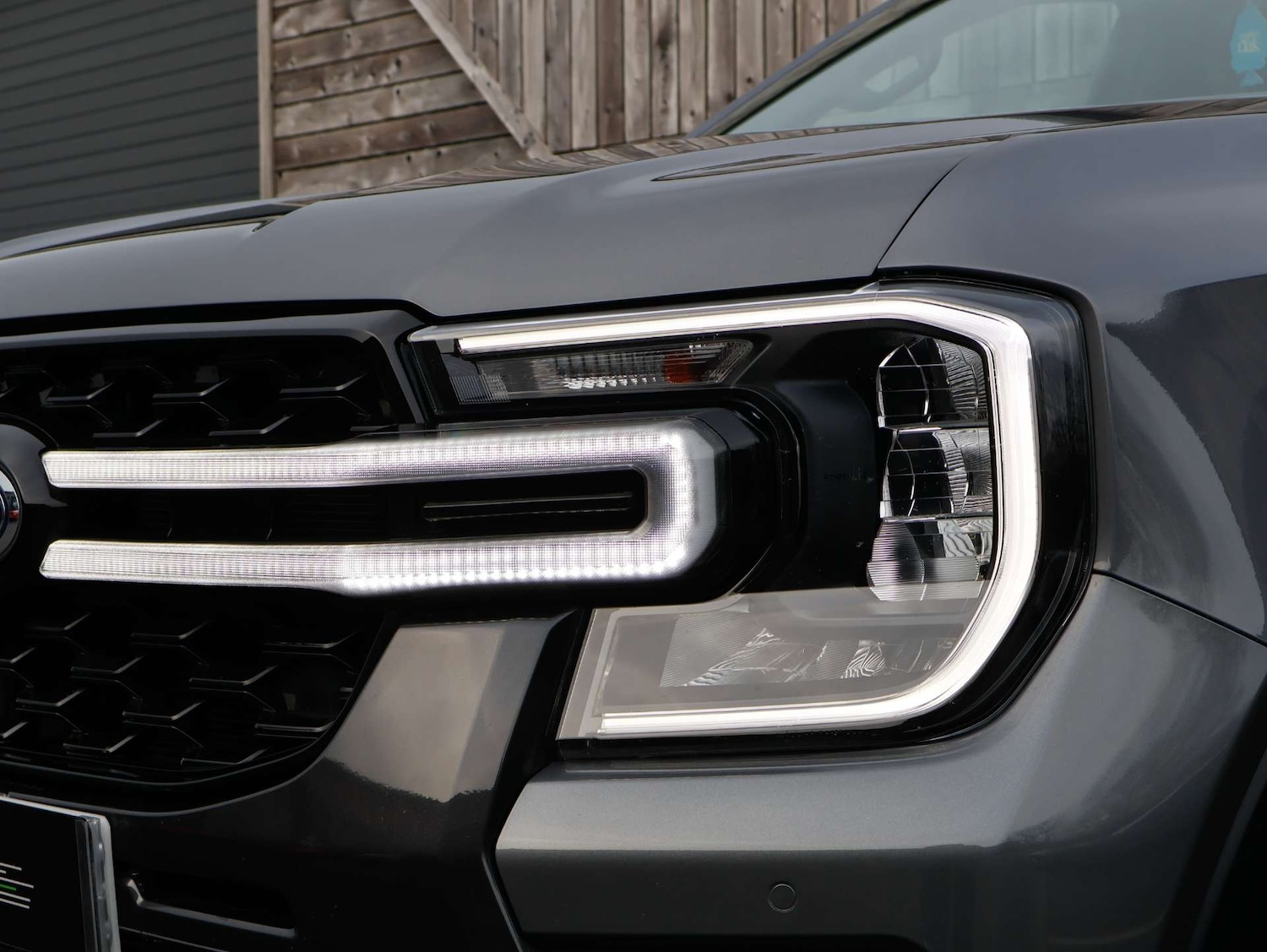 Used Ford Ranger 2024 for sale - 77026736: Photo 14