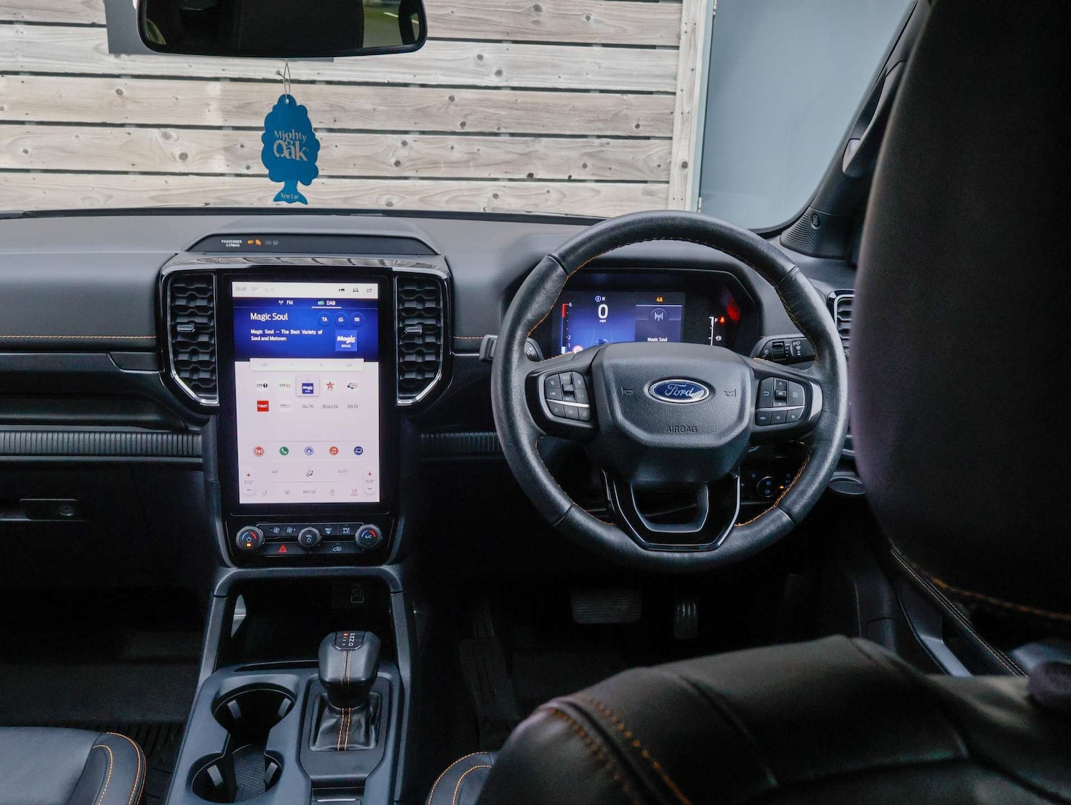 Used Ford Ranger 2024 for sale - 77026736: Photo 15