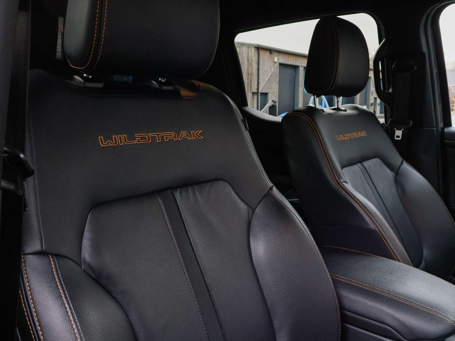 Used Ford Ranger 2024 for sale - 77026736: Photo 16