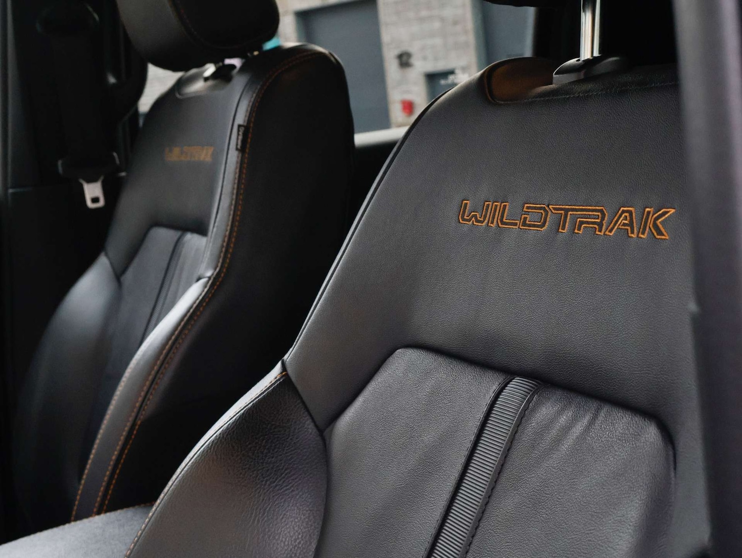 Used Ford Ranger 2024 for sale - 77026736: Photo 17