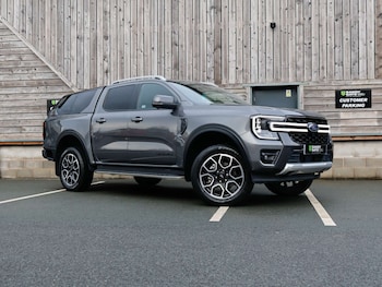 Used Ford Ranger 2024 for sale - 77026736: Photo