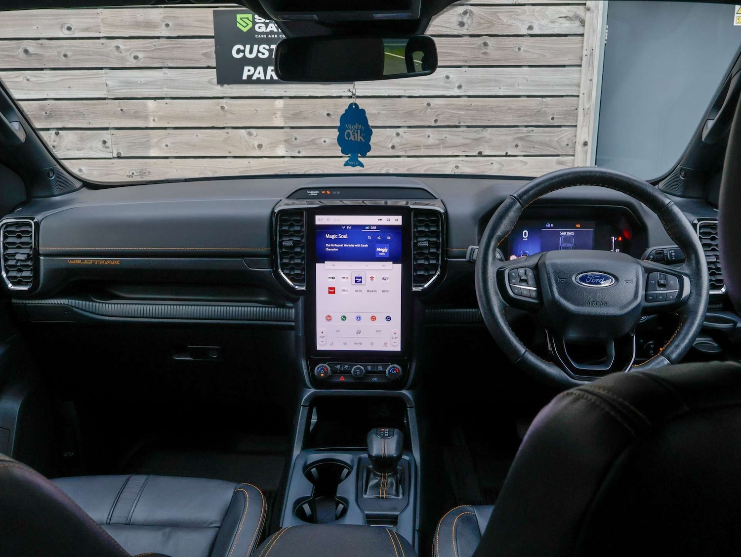 Used Ford Ranger 2024 for sale - 77026736: Photo 2