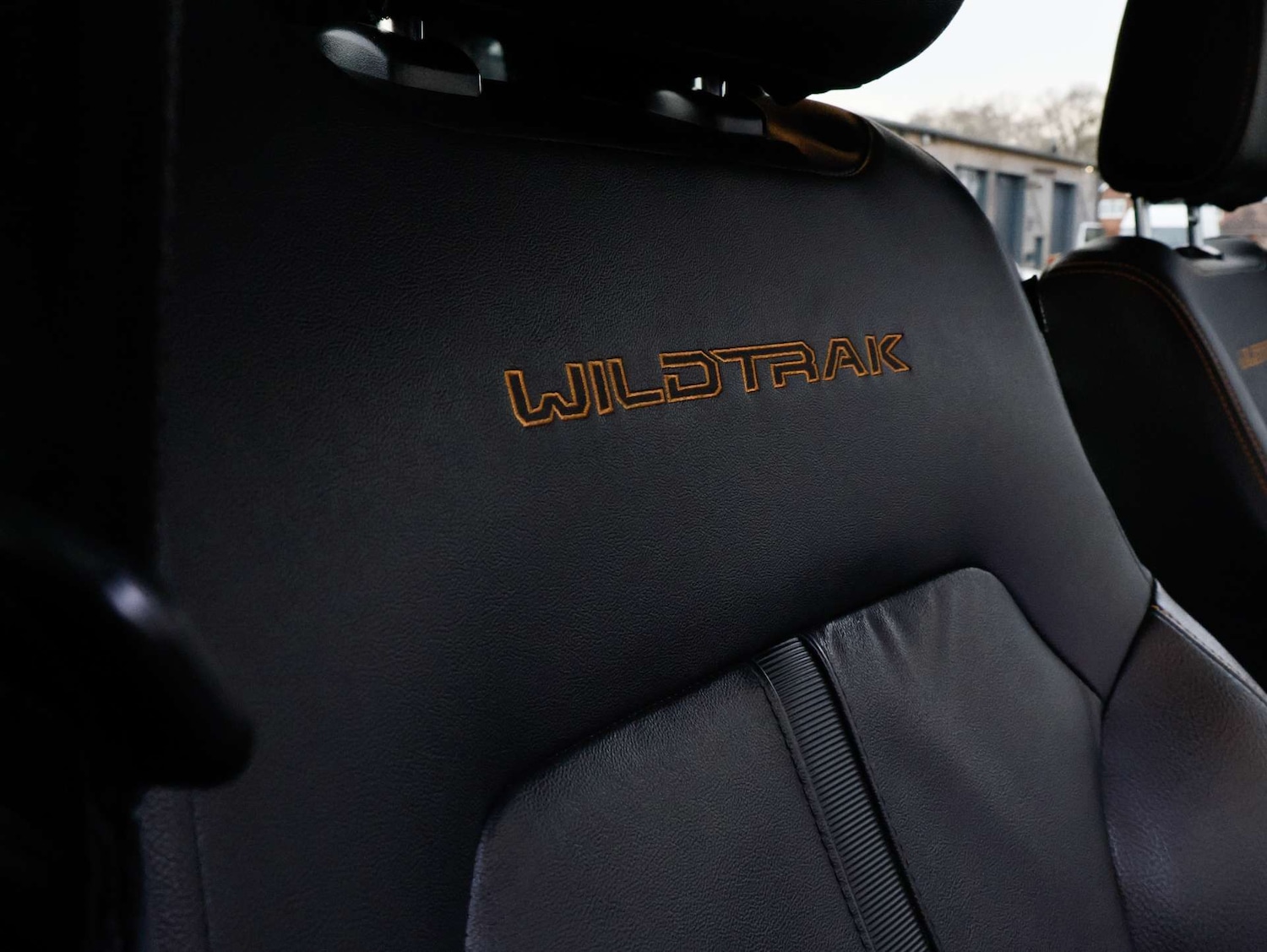 Used Ford Ranger 2024 for sale - 77026736: Photo 21