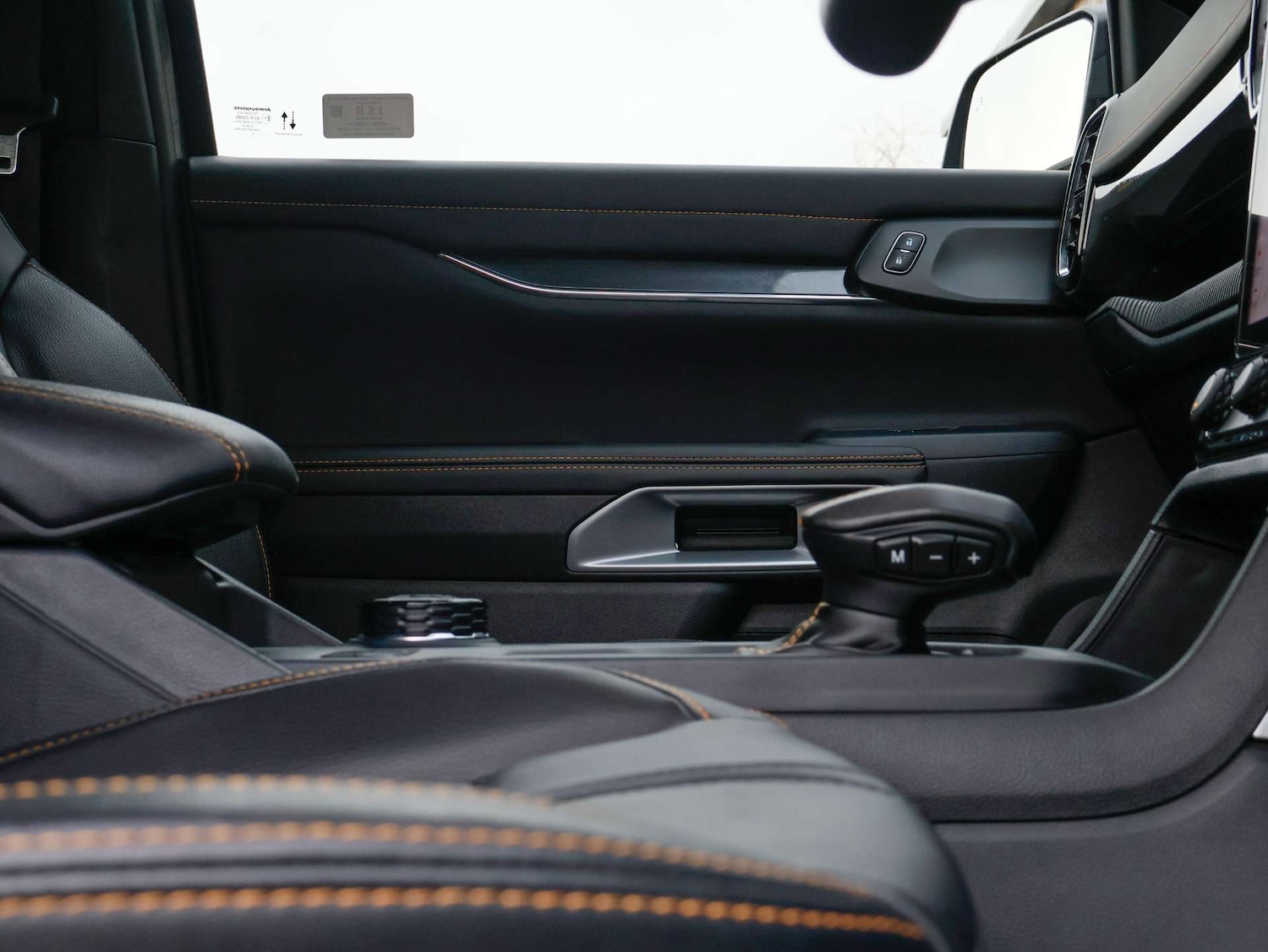 Used Ford Ranger 2024 for sale - 77026736: Photo 22