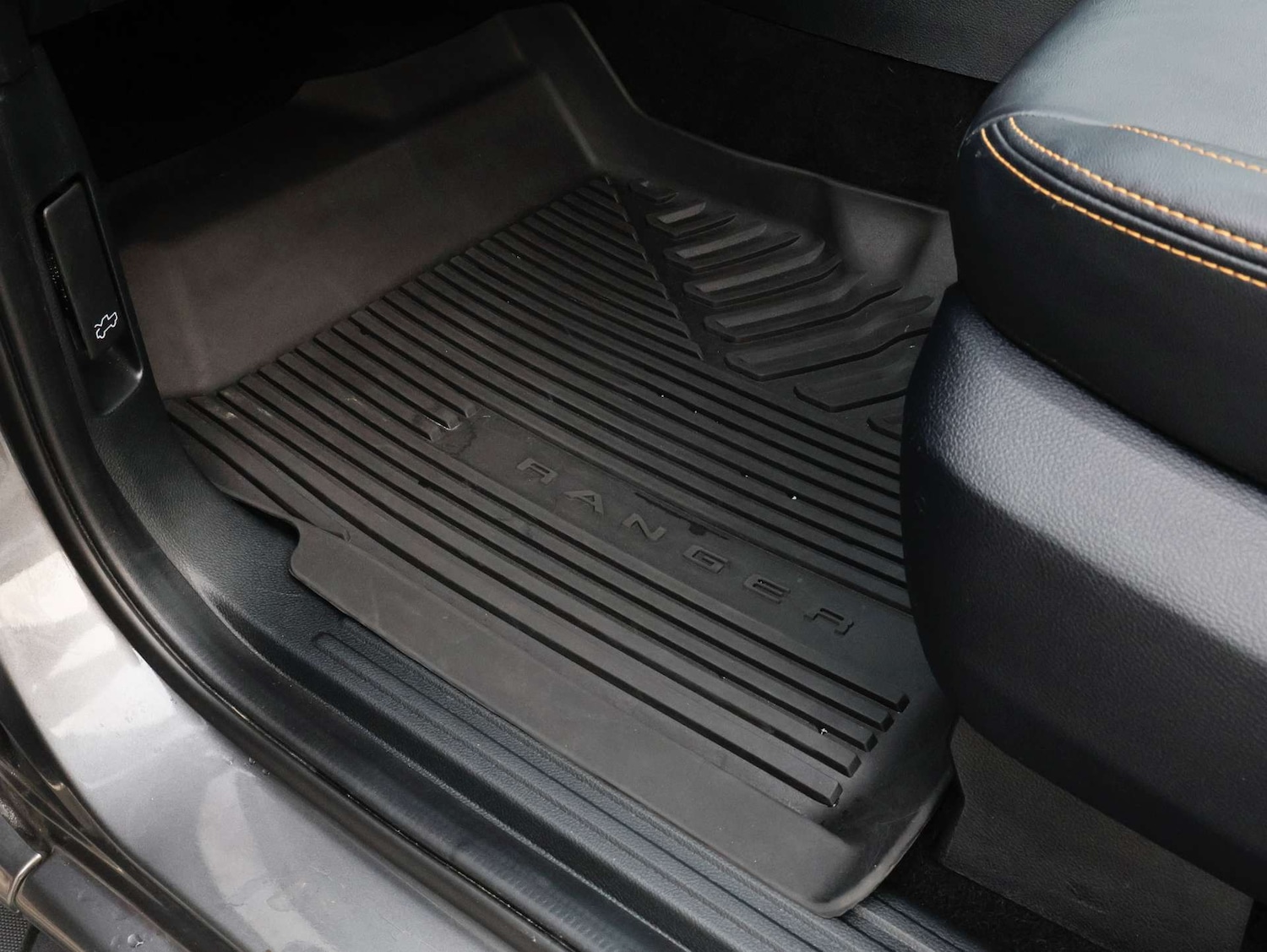 Used Ford Ranger 2024 for sale - 77026736: Photo 23