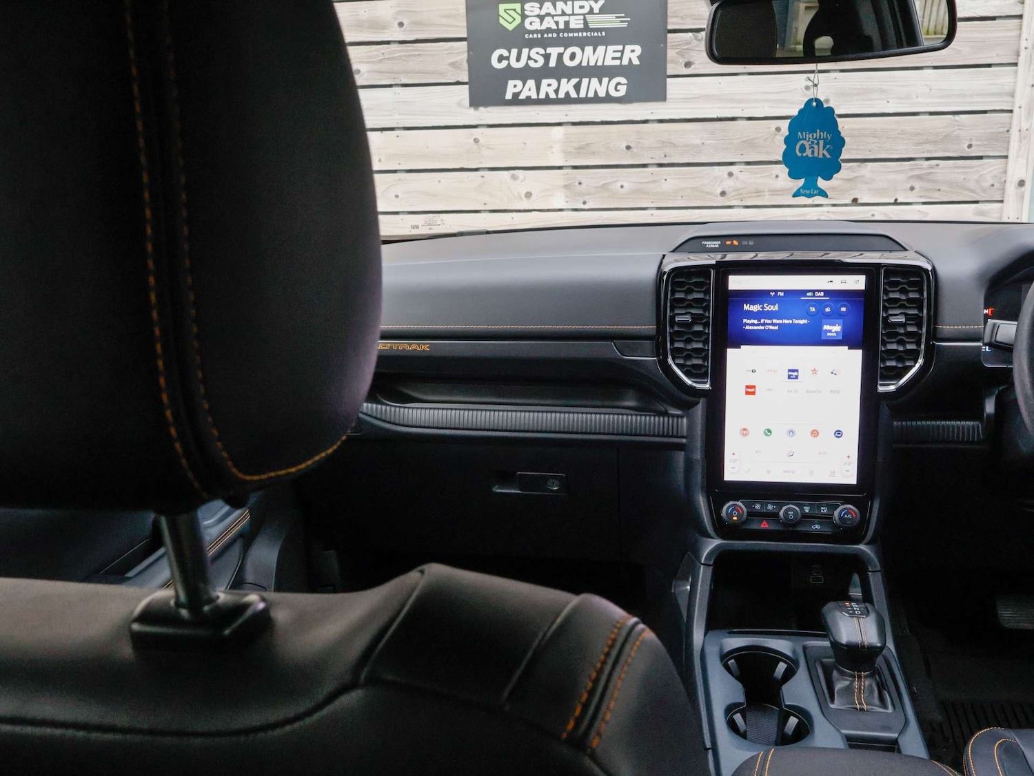 Used Ford Ranger 2024 for sale - 77026736: Photo 26