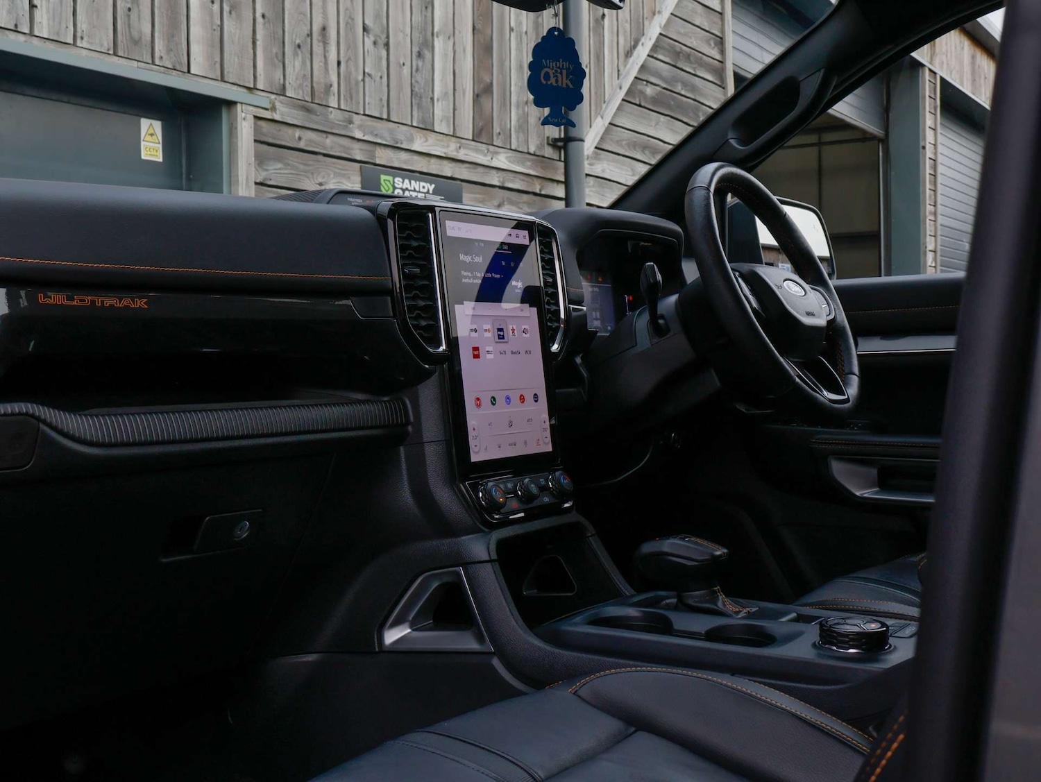 Used Ford Ranger 2024 for sale - 77026736: Photo 27