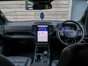 Used Ford Ranger 2024 for sale - 77026736: Photo