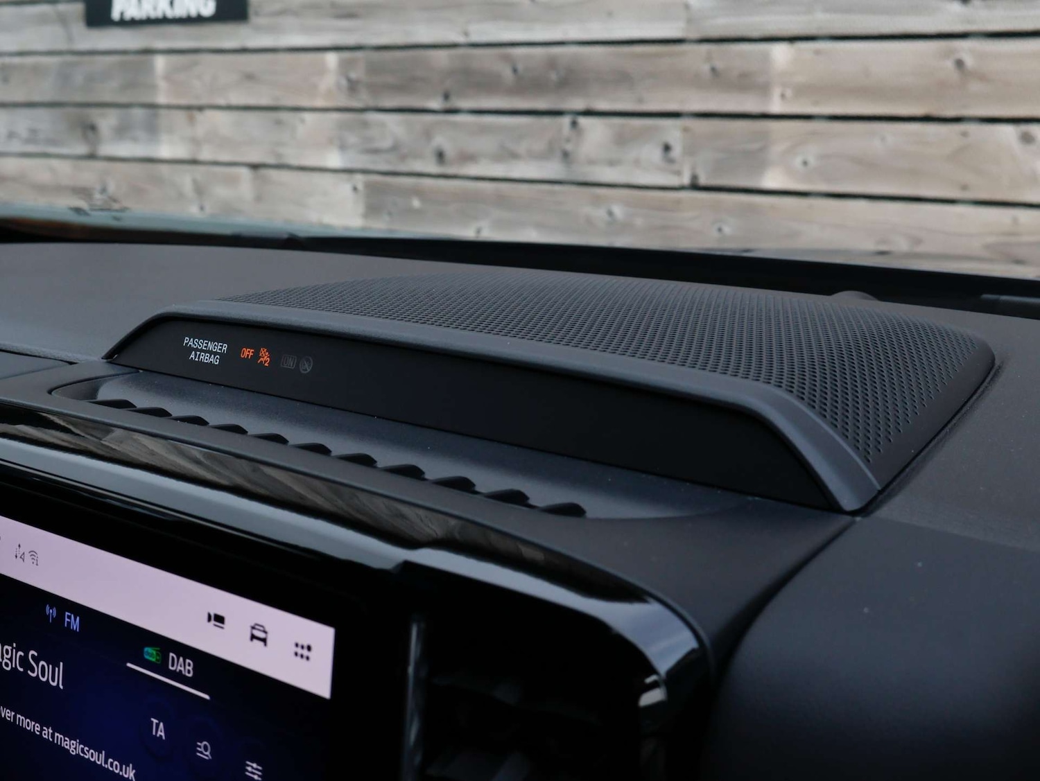 Used Ford Ranger 2024 for sale - 77026736: Photo 32