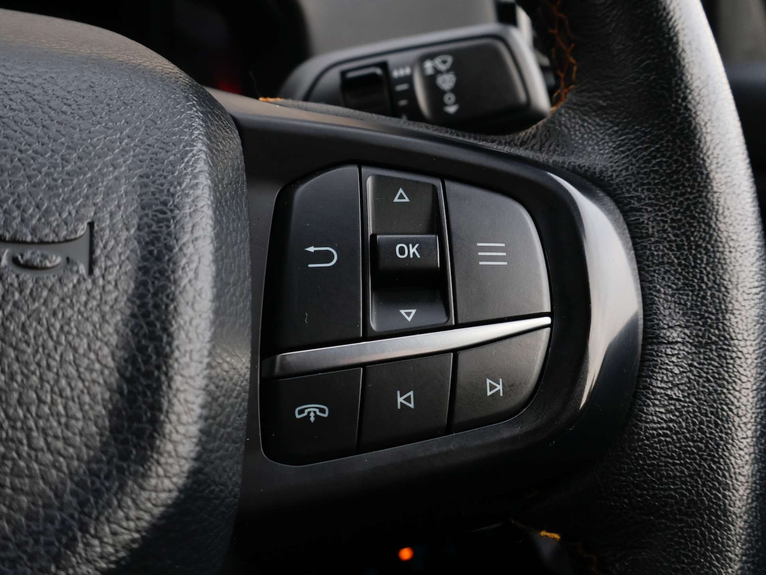 Used Ford Ranger 2024 for sale - 77026736: Photo 35