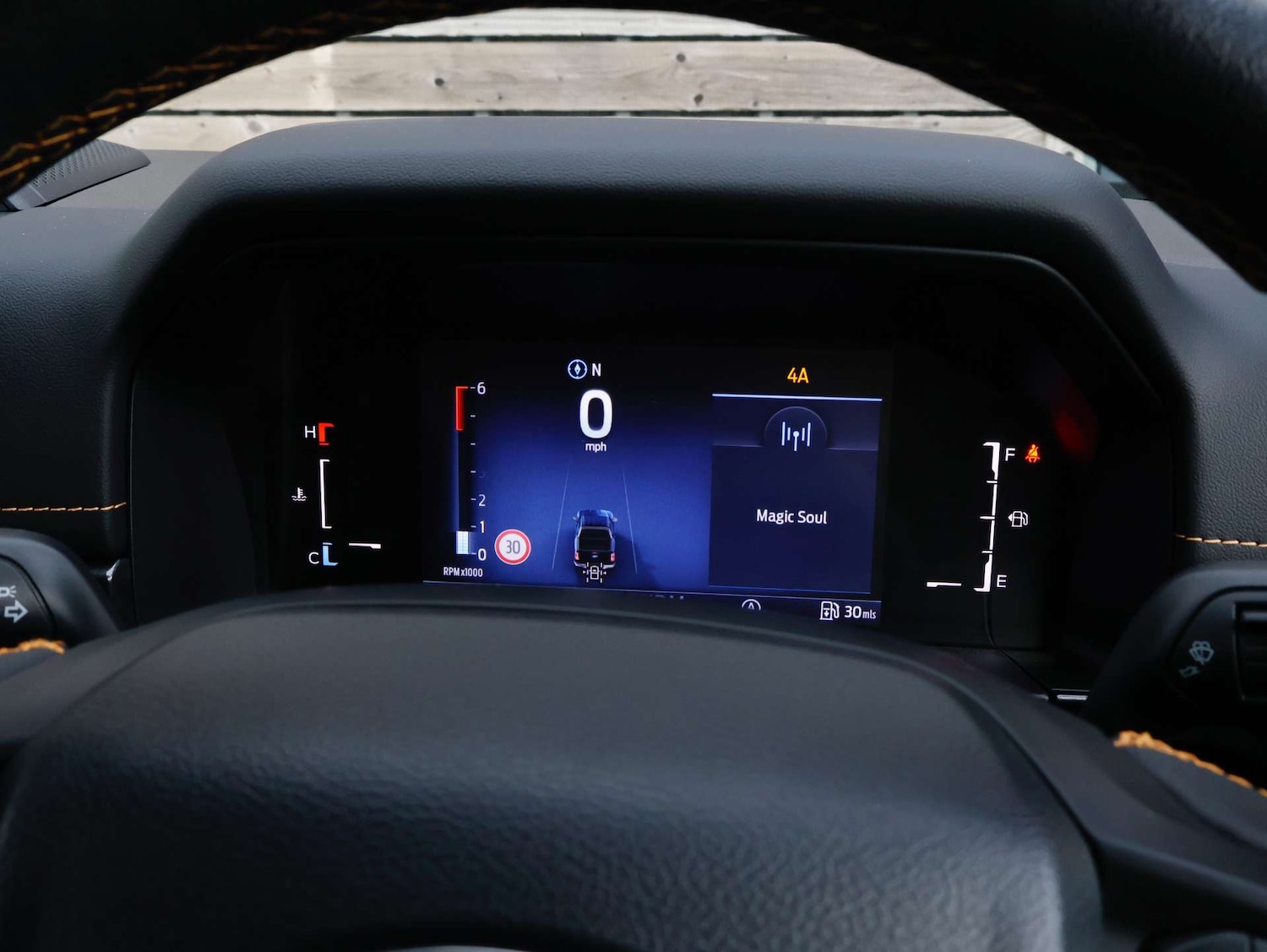 Used Ford Ranger 2024 for sale - 77026736: Photo 38