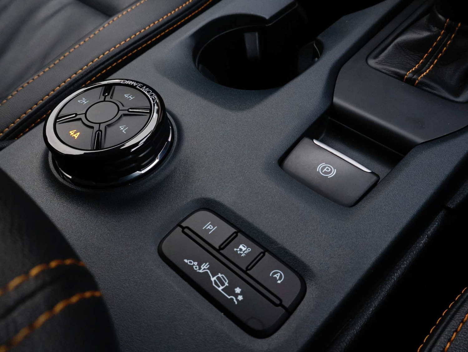 Used Ford Ranger 2024 for sale - 77026736: Photo 40