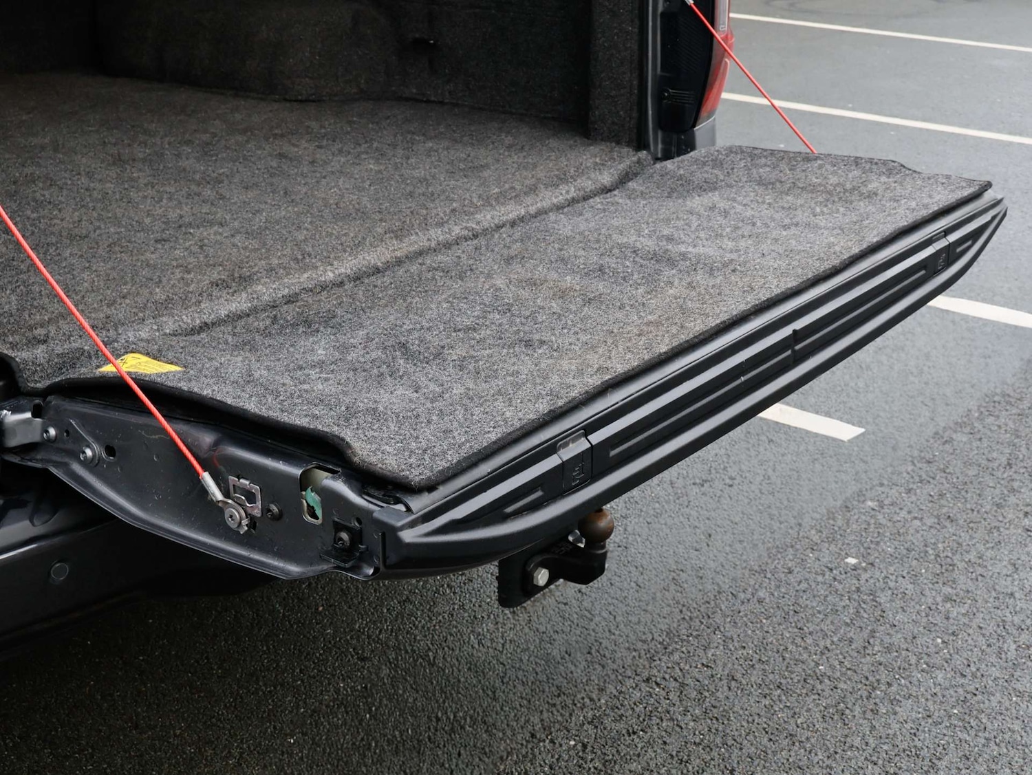 Used Ford Ranger 2024 for sale - 77026736: Photo 43