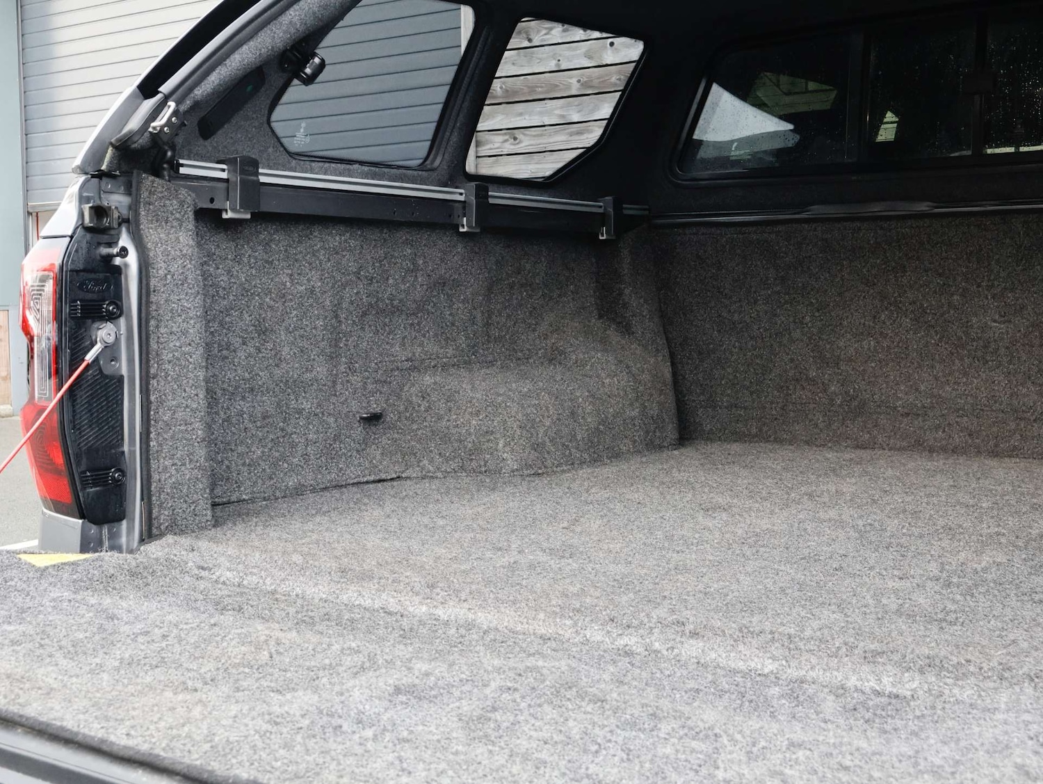 Used Ford Ranger 2024 for sale - 77026736: Photo 44