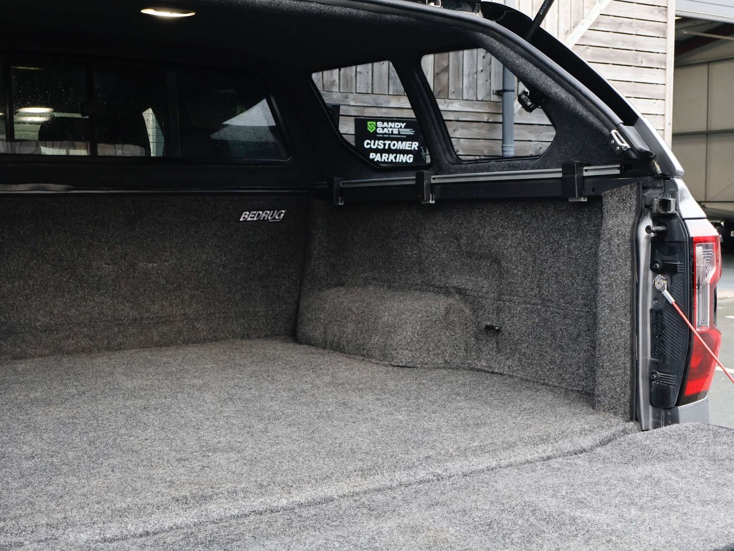 Used Ford Ranger 2024 for sale - 77026736: Photo 45