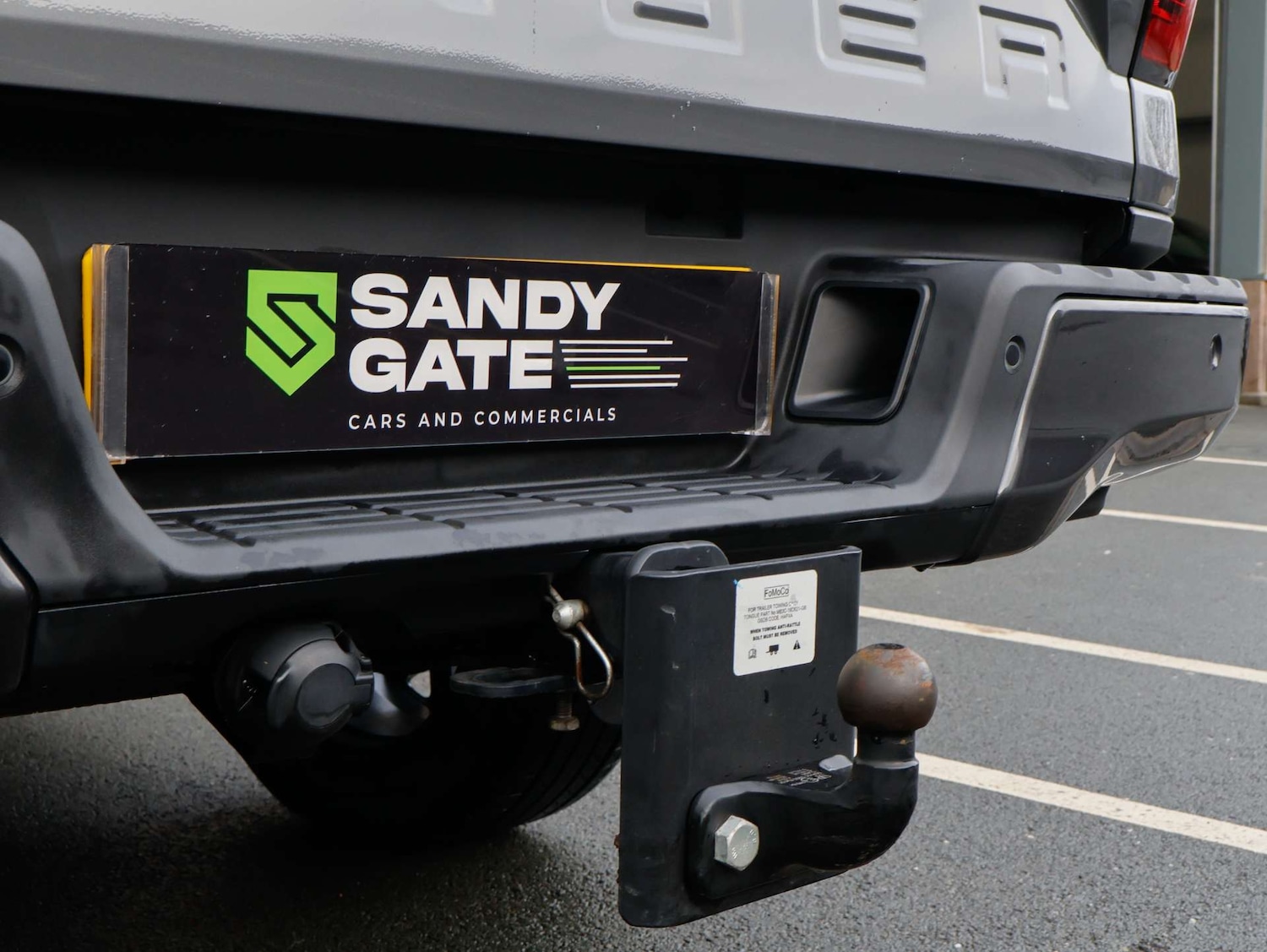 Used Ford Ranger 2024 for sale - 77026736: Photo 47