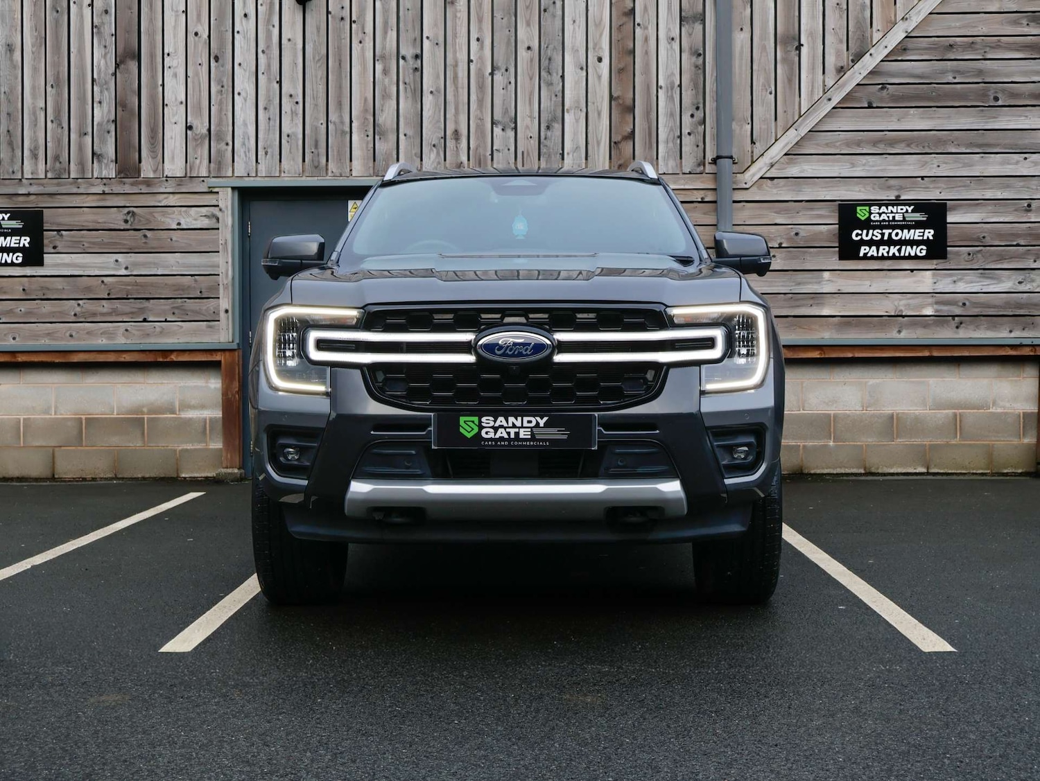 Used Ford Ranger 2024 for sale - 77026736: Photo 5