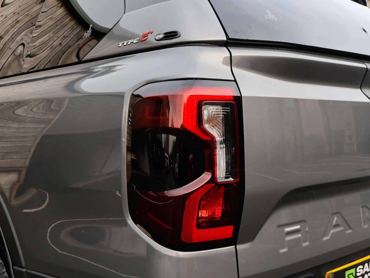 Used Ford Ranger 2024 for sale - 77026736: Photo 55