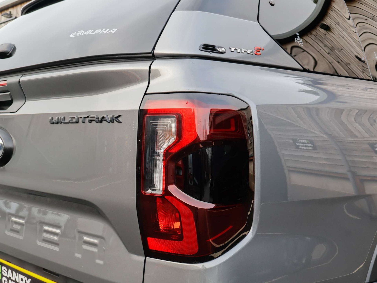 Used Ford Ranger 2024 for sale - 77026736: Photo 56