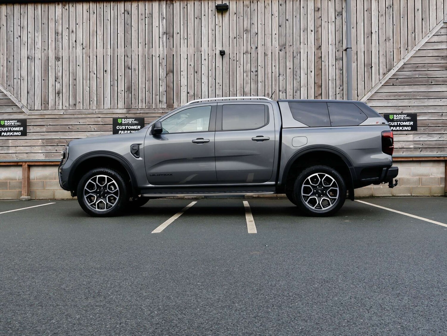 Used Ford Ranger 2024 for sale - 77026736: Photo 7