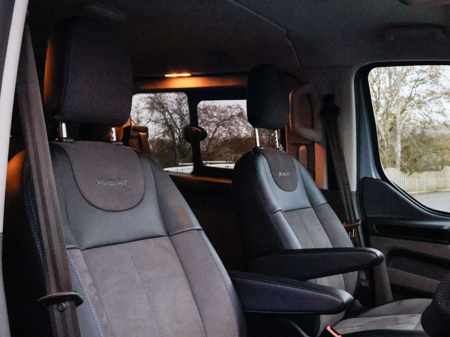 Used Ford Transit Custom 2023 for sale - 77022319: Photo 16