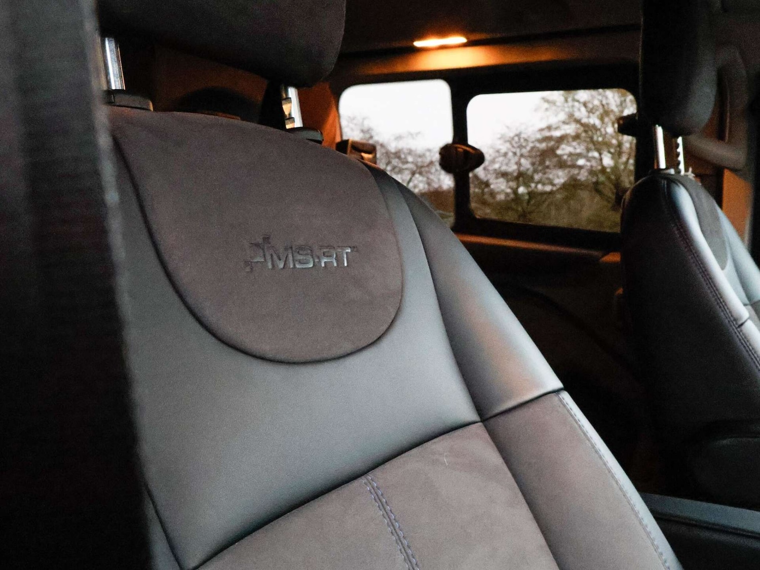 Used Ford Transit Custom 2023 for sale - 77022319: Photo 17