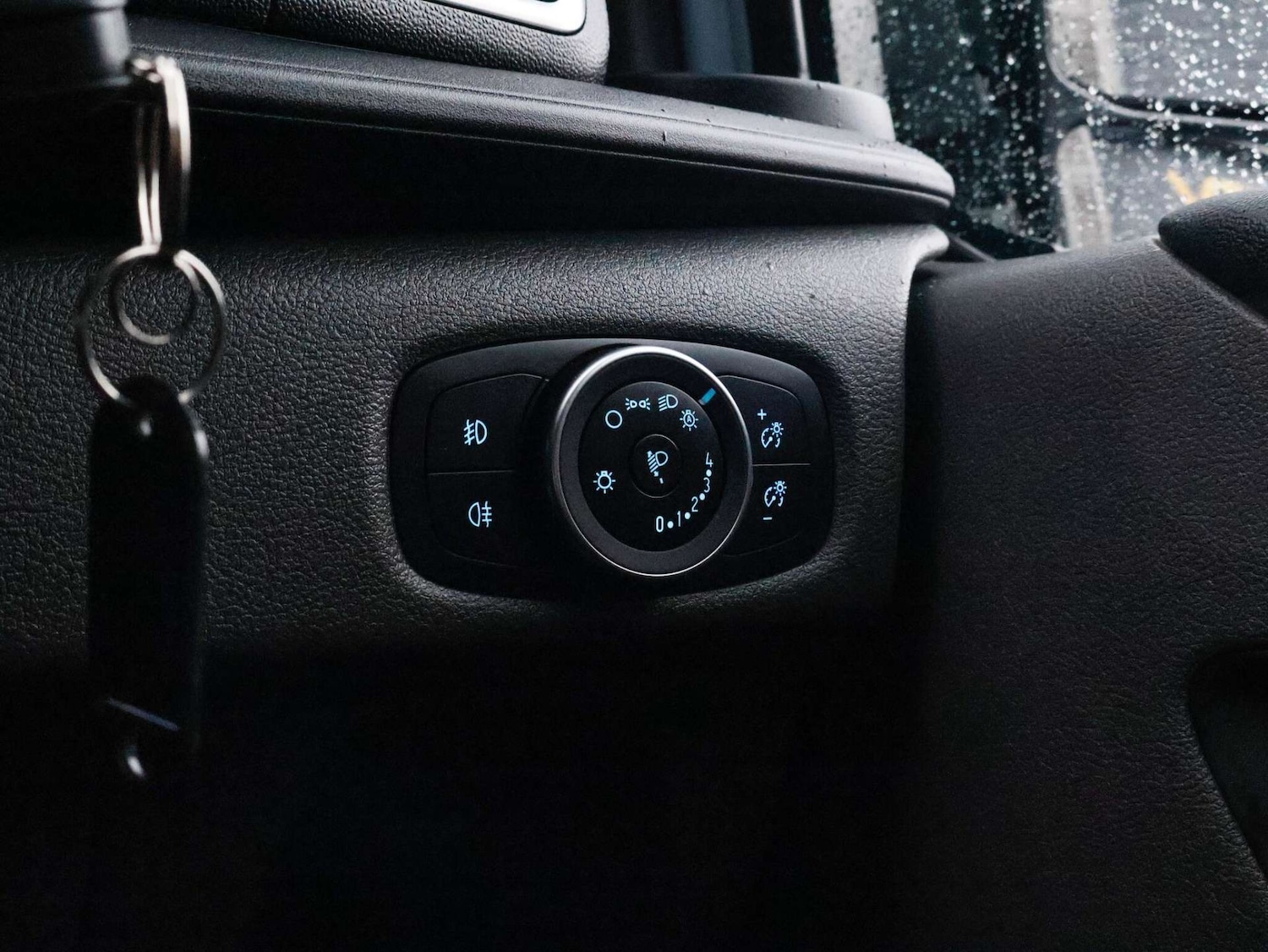 Used Ford Transit Custom 2023 for sale - 77022319: Photo 23