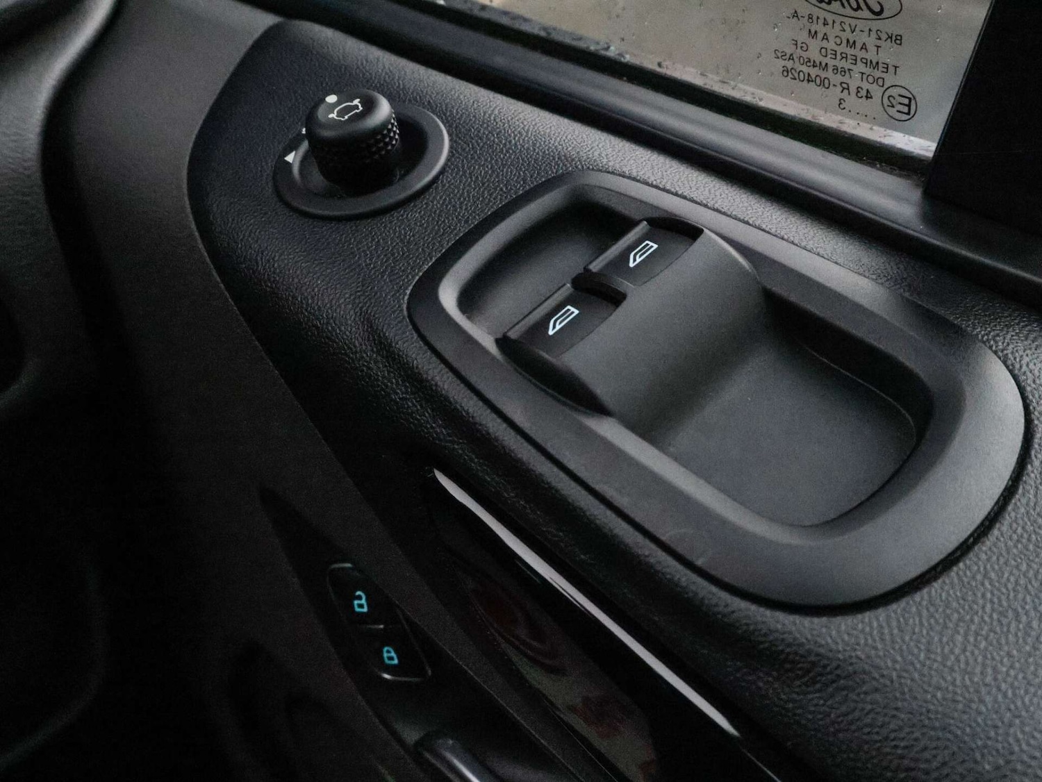 Used Ford Transit Custom 2023 for sale - 77022319: Photo 24