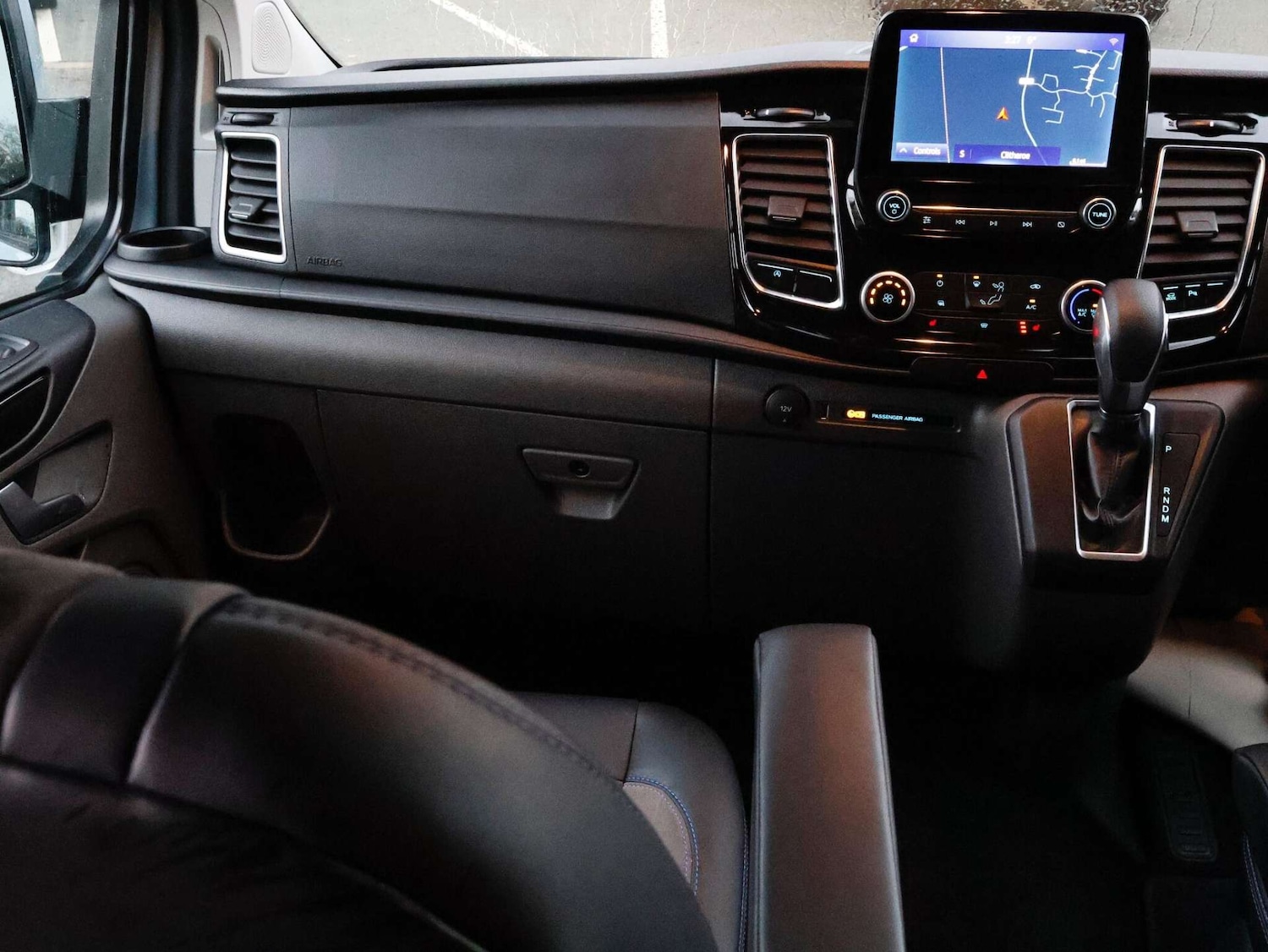 Used Ford Transit Custom 2023 for sale - 77022319: Photo 37