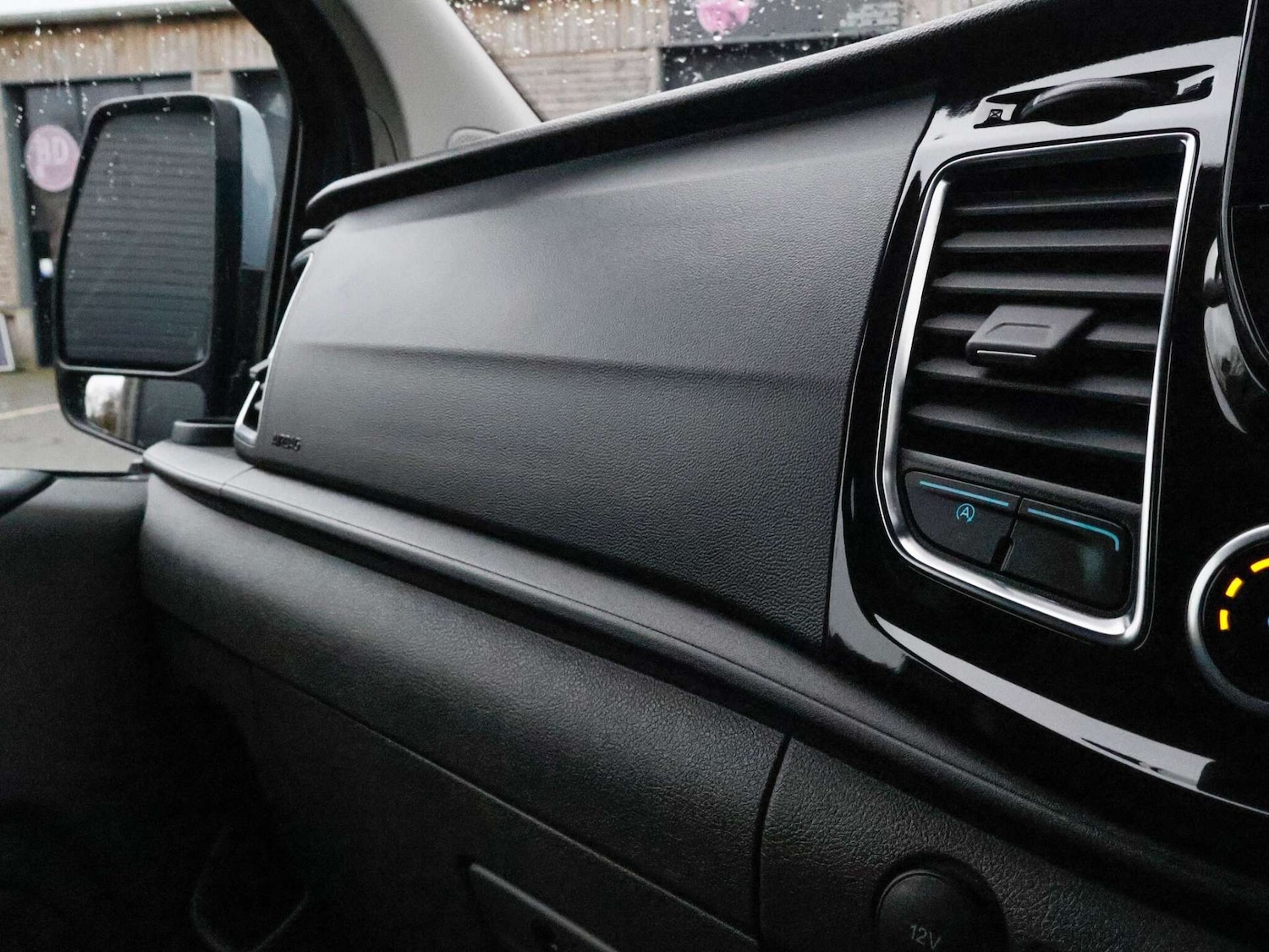 Used Ford Transit Custom 2023 for sale - 77022319: Photo 38