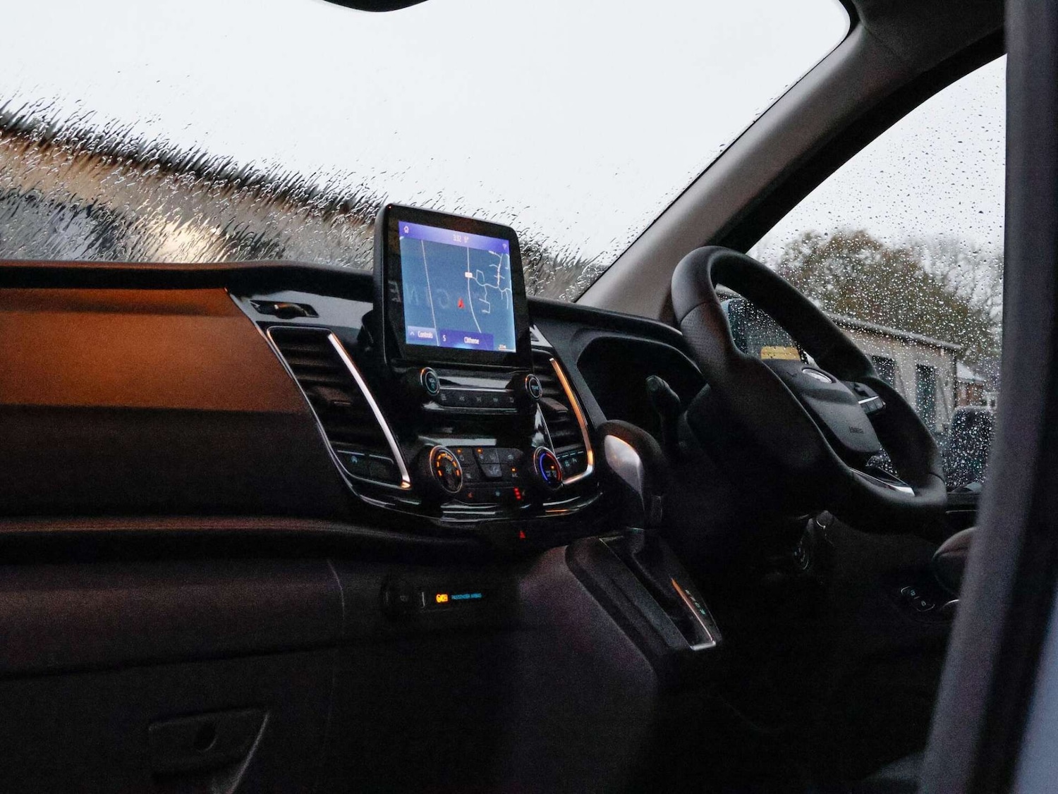 Used Ford Transit Custom 2023 for sale - 77022319: Photo 39