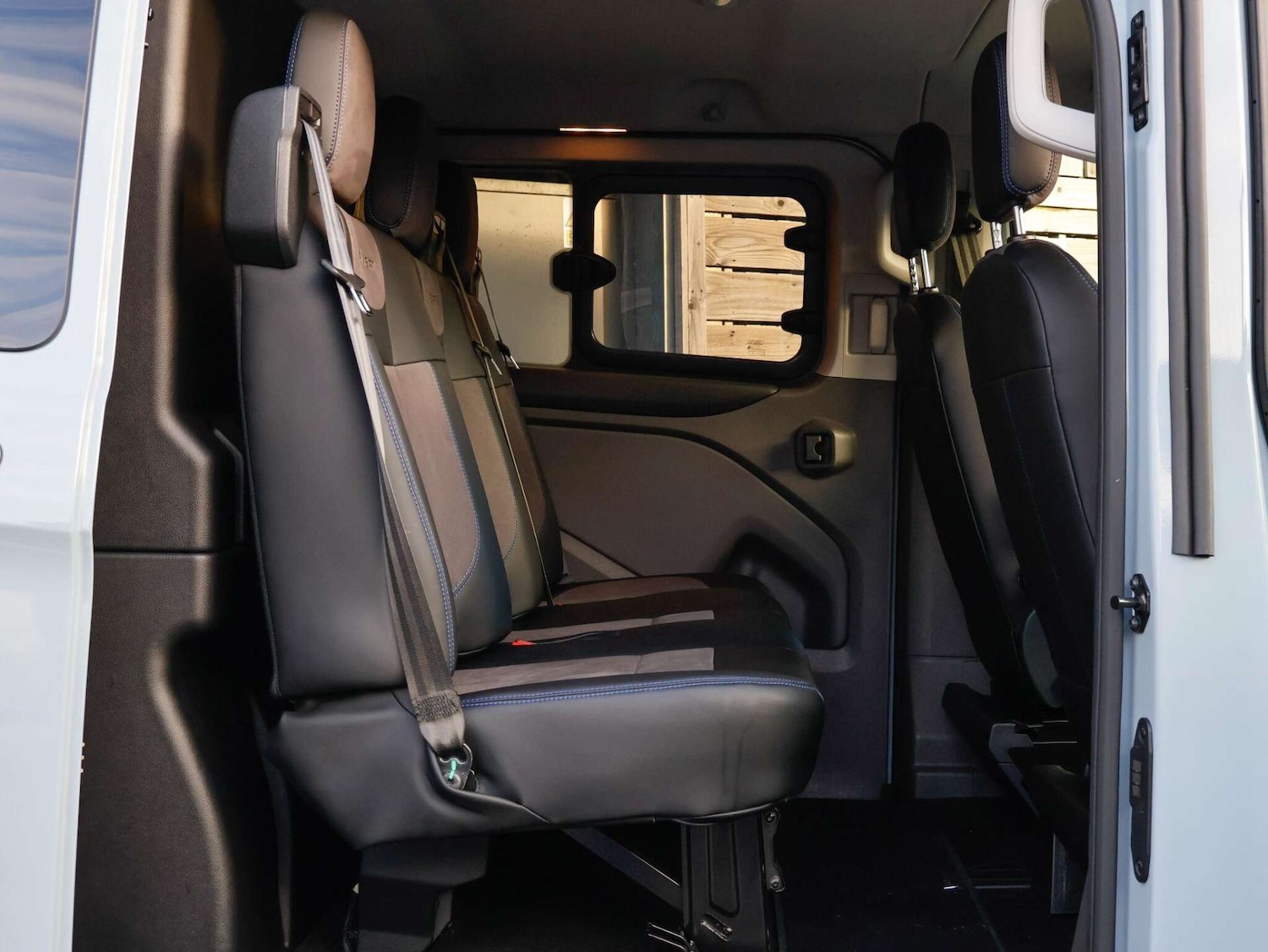 Used Ford Transit Custom 2023 for sale - 77022319: Photo 40